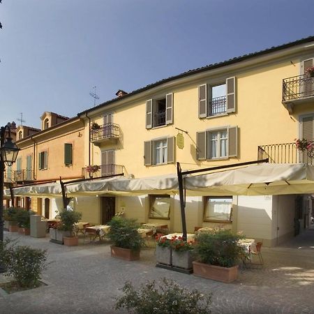 Albergo Badellino Bra Room photo