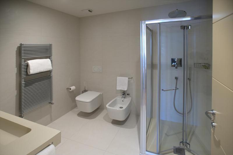 Albergo Badellino Bra Exterior photo
