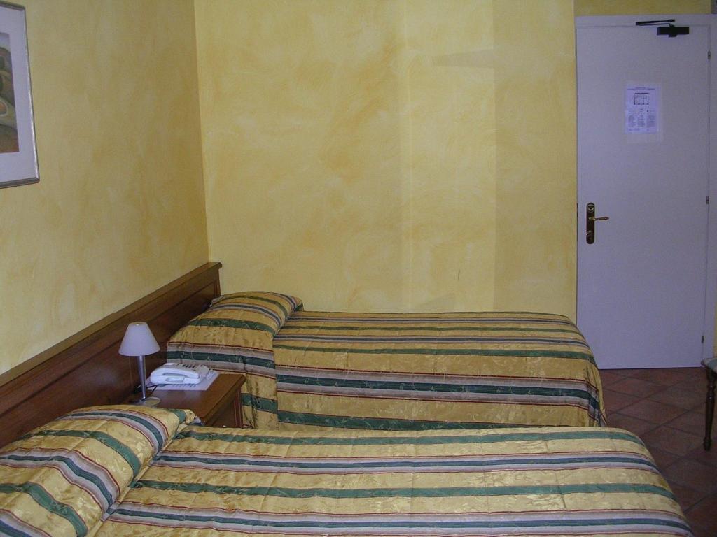 Albergo Badellino Bra Room photo