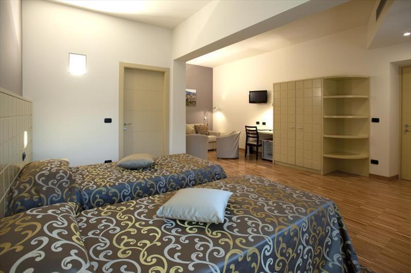 Albergo Badellino Bra Room photo