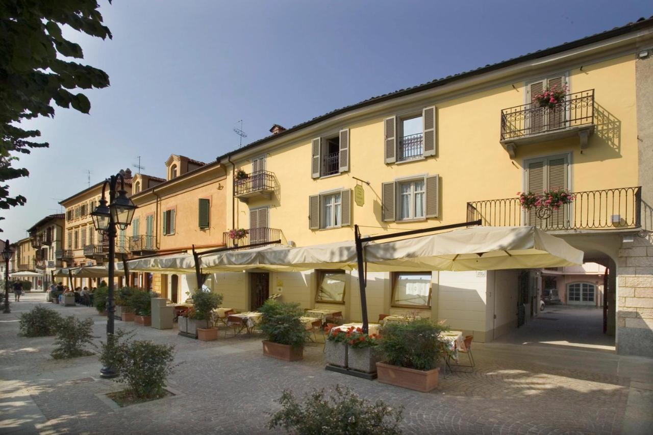 Albergo Badellino Bra Room photo